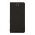 Full Body Housing For Sony Xperia Zr Black - Maxbhi Com