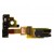 Handsfree Audio Jack Flex Cable For Sony Xperia Zr By - Maxbhi Com
