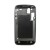 Lcd Frame Middle Chassis For Samsung Galaxy Core I8260 Black By - Maxbhi Com