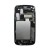 Lcd Frame Middle Chassis For Samsung Galaxy Core I8260 White By - Maxbhi Com