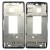 Lcd Frame Middle Chassis For Vivo V27e White By - Maxbhi Com