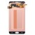 Lcd With Touch Screen For Samsung Galaxy Note5 Duos Silver By - Maxbhi Com
