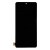 Lcd With Touch Screen For Vivo V27e Black By - Maxbhi Com