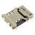 Mmc Connector For Samsung Galaxy Core I8260 - Maxbhi Com