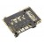 Mmc Connector For Samsung Galaxy Core I8260 - Maxbhi Com