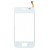 Touch Screen Digitizer For Samsung Galaxy Ace S5830i White By - Maxbhi Com