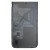 Back Panel Cover For Samsung Galaxy J7 V Grey - Maxbhi Com