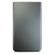 Back Panel Cover For Samsung Galaxy J7 V Grey - Maxbhi Com