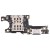 Charging Connector Flex Pcb Board For Huawei Nova 11 By - Maxbhi Com