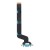 Charging Connector Flex Pcb Board For Xiaomi Mi Pad 3 By - Maxbhi Com