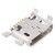 Charging Connector For Honor V9 Play By - Maxbhi Com