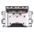 Charging Connector For Samsung Galaxy C5 Pro By - Maxbhi Com
