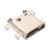 Charging Connector For Samsung Galaxy J7 V By - Maxbhi Com