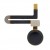Fingerprint Sensor Flex Cable For Htc U11 Plus White By - Maxbhi Com