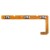 Power Button Flex Cable For Huawei Nova 11 On Off Flex Pcb By - Maxbhi Com