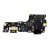Charging Connector Flex Pcb Board For Blackview Oscal C70 By - Maxbhi Com