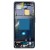Lcd Frame Middle Chassis For Zte Nubia Z40s Pro Green By - Maxbhi Com