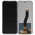 LCD with Touch Screen for Blackview Oscal C70 Green