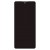 Lcd With Touch Screen For Zte Nubia Z40s Pro Black By - Maxbhi Com
