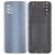 Back Panel Cover For Nokia C300 Blue - Maxbhi Com