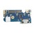 Charging Connector Flex Pcb Board For Blackview Oscal S80 By - Maxbhi Com