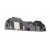 Ringer Loud Speaker For Blackview Oscal S80 By - Maxbhi Com