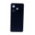 Back Panel Cover For Tecno Spark Go 2024 Black - Maxbhi Com