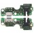 Charging Connector Flex Pcb Board For Infinix Smart 8 Hd By - Maxbhi Com