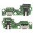 Charging Connector Flex Pcb Board For Tecno Spark Go 2024 By - Maxbhi Com