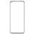 Replacement Front Glass For Oneplus 10 Pro White By - Maxbhi Com