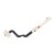 Volume Button Flex Cable For Oppo A11s By - Maxbhi Com