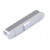Power Button Outer For Asus Zenpad Z8s Zt582kl White By - Maxbhi Com