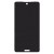 Lcd With Touch Screen For Sharp Aquos C10 Black By - Maxbhi Com
