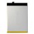 Battery For Blu G50 Mega 2022 By - Maxbhi Com