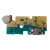 Charging Connector Flex Pcb Board For Blu G50 Mega 2022 By - Maxbhi Com