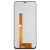 Lcd With Touch Screen For Blu G50 Mega 2022 Green By - Maxbhi Com