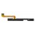 Power Button Flex Cable For Blu G50 Mega 2022 On Off Flex Pcb By - Maxbhi Com