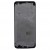 Lcd Frame Middle Chassis For Realme 6i Black By - Maxbhi Com