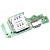 Charging Connector Flex Pcb Board For Xiaomi Poco X4 Pro 5g By - Maxbhi Com