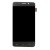 Lcd With Touch Screen For Ulefone Metal Lite Black By - Maxbhi Com