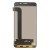 Lcd With Touch Screen For Ulefone Metal Lite Black By - Maxbhi Com
