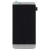 Lcd With Touch Screen For Ulefone Metal Lite White By - Maxbhi Com