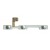 Power Button Flex Cable For Gionee F11 On Off Flex Pcb By - Maxbhi Com