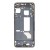 Lcd Frame Middle Chassis For Vivo V23 5g Black By - Maxbhi Com