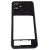 Middle Frame Ring Only For Cubot Note 50 Purple By - Maxbhi Com