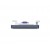 Power Button Outer For Vivo V23 5g Black By - Maxbhi Com