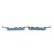 Volume Side Button Outer For Realme 9i Blue By - Maxbhi Com