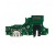 Charging Connector Flex Pcb Board For Oppo A16k By - Maxbhi Com