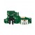 Charging Connector Flex Pcb Board For Oppo A16k By - Maxbhi Com