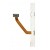Power Button Flex Cable For Samsung Galaxy S22 Plus 5g On Off Flex Pcb By - Maxbhi Com